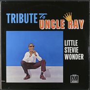 Little Stevie Wonder, Tribute To Uncle Ray [1981 Issue] (LP)