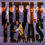Little Texas, Kick A Little (CD)