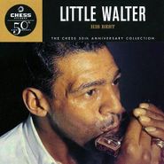 Little Walter, His Best: The Chess 50th Anniversary Collection (CD)