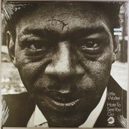 Little Walter, Hate To See You Go (LP)
