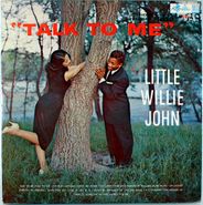 Little Willie John, Talk To Me (LP)
