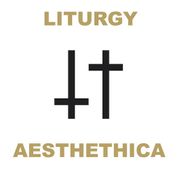 Liturgy, Aesthethica [Clear Vinyl] (LP)