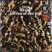 Various Artists, 'Live' At The Bottom Of The Hill [Clear Green Vinyl] (LP)