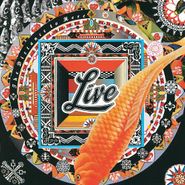 Live, The Distance To Here (CD)
