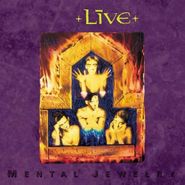 Live, Mental Jewelry (CD)