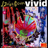 Living Colour, Vivid (CD)