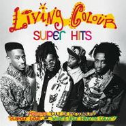 Living Colour, Super Hits (CD)