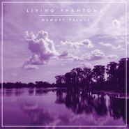 Living Phantoms, Memory Palace [Clear Purple Vinyl] (LP)
