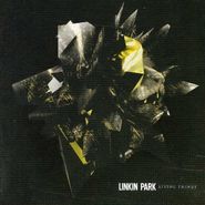 Linkin Park, Living Things [125 Gram White Vinyl] (LP)