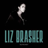 Liz Brasher, Outcast (CD)