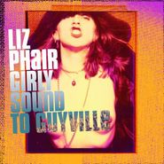 Liz Phair, Girly-Sound To Guyville [The 25th Anniversary Box Set] (CD)