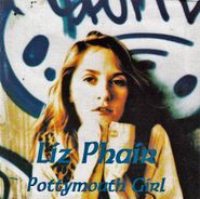 Liz Phair, Pottymouth Girl (CD)