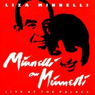 Liza Minnelli, Minnelli On Minnelli (CD)