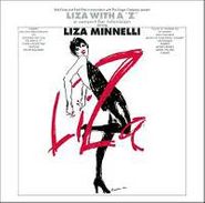 Liza Minnelli, Liza With A "Z" : A Concert For Television (CD)