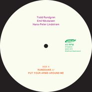 Todd Rundgren, Put Your Arms Around Me [Record Store Day] (12")
