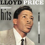 Lloyd Price, Lloyd Price: Greatest Hits (CD)