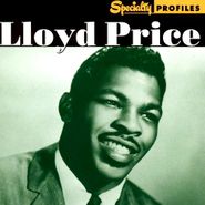 Lloyd Price, Specialty Profiles (CD)