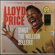 Lloyd Price, Sings The Million Sellers [180 Gram Vinyl] (LP)