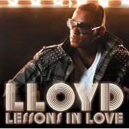 Lloyd, Lessons In Love (CD)