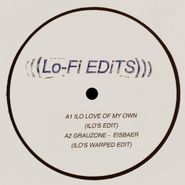 Lo-Fi EDiTS, Nickel Bag Of Disco (12")