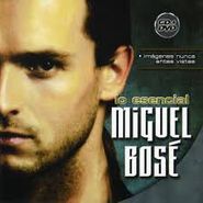 Miguel Bosé, Lo Esencial (CD)