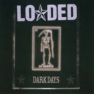 Duff McKagan's Loaded, Dark Days (CD)
