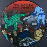 Locust, Plague Soundscapes [Picture Disc] (LP)