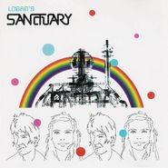 Roger Joseph Manning Jr., Logan's Sanctuary [Score] (CD)