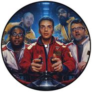 Logic, The Incredible True Story [Record Store Day] (LP)
