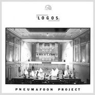 Logos, Pneumafoon Project [Belgian Issue] (LP)