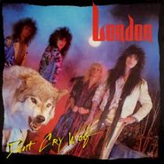London, Don't Cry Wolf (LP)