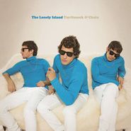 The Lonely Island, Turtleneck And Chain (LP)