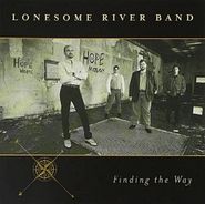 The Lonesome River Band, Finding The Way (CD)