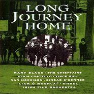Various Artists, Long Journey Home [OST] (CD)