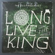 The Decemberists, Long Live The King (10")