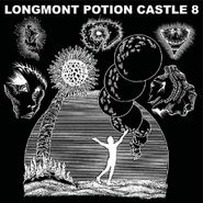 Longmont Potion Castle, Longmont Potion Castle 8 (CD)