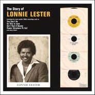 Lonnie Lester, The Story Of Lonnie Lester [Import] (CD)