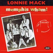 Lonnie Mack, Memphis Wham! [Import] (CD)