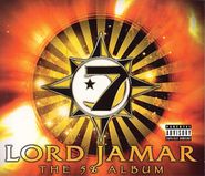 Lord Jamar Allah, Five Percent Album (CD)