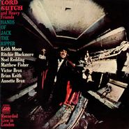 Screaming Lord Sutch, Hands Of Jack The Ripper (LP)