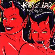 Lords Of Acid, Voodoo-U (CD)