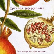 Loreena McKennitt, A Winter Garden (CD)