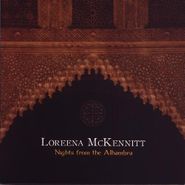 Loreena McKennitt, Nights From The Alhambra [180 Gram Vinyl Canadian Issue] (LP)