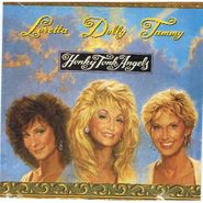 Dolly Parton, Honky Tonk Angels (CD)