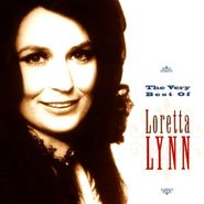 Loretta Lynn, The Very Best Of Loretta Lynn [Import] (CD)