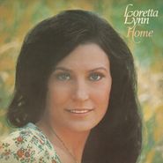 Loretta Lynn, Home (LP)