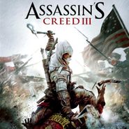 Lorne Balfe, Assassin's Creed III [OST] (CD)