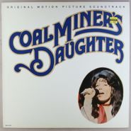 Various Artists, Coal Miner's Daughter [Original Soundtrack] (LP)