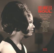 Various Artists, Los Angeles Soul - Kent - Modern's Black Music Legacy (CD)