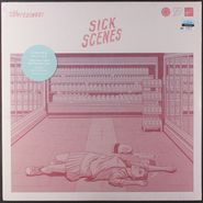 Los Campesinos!, Sick Scenes [180 Gram Blue and Pink Sick Splatter Vinyl] (LP)